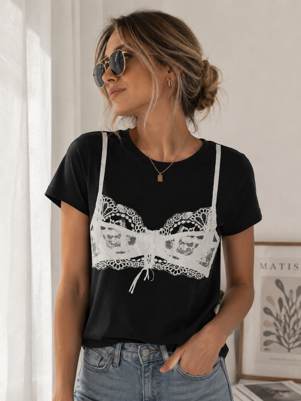 Producto - Remera aitana