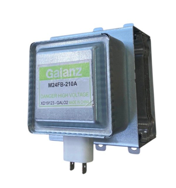 Producto - MAGNETRON grande 9.5 x 8