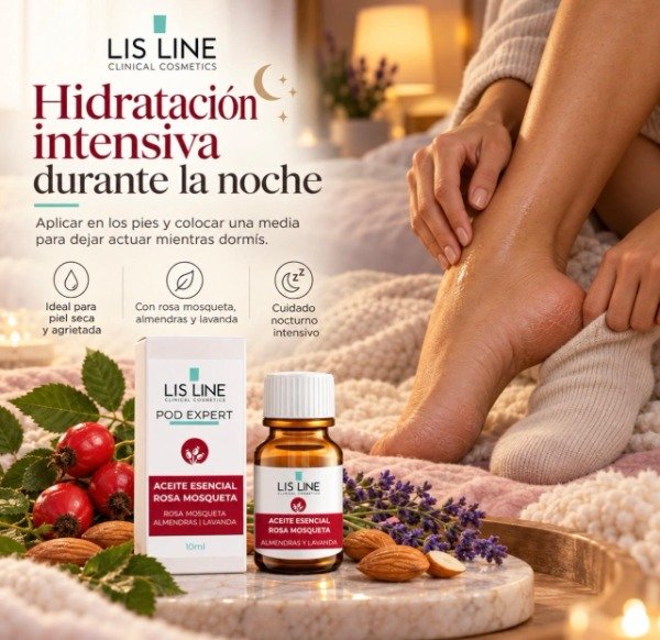 Producto - Aceite Esencial Rosa Mosqueta 10ml - 2