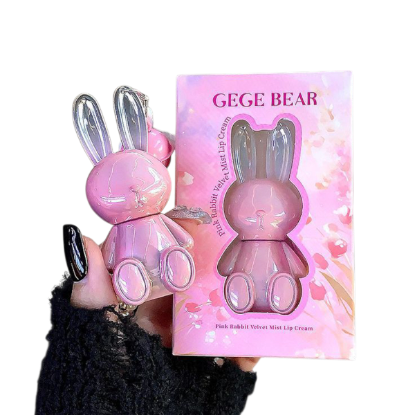 Producto - Lip Mousse Gege bear