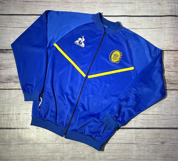 Producto - Campera Rosario Central 2025