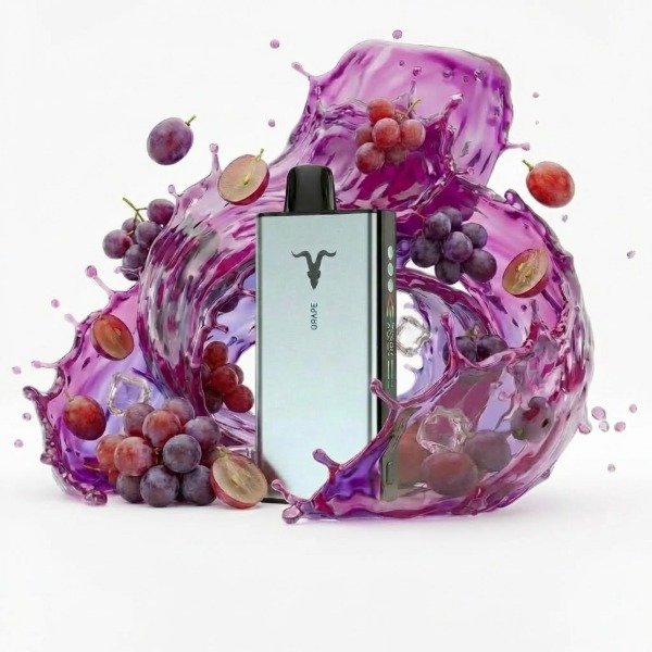 Producto - Ignite V400 - Grape (40.000 PUFFS)