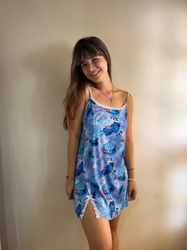 Producto - CAMISONES MORLEY