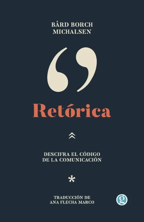 Producto - Retórica