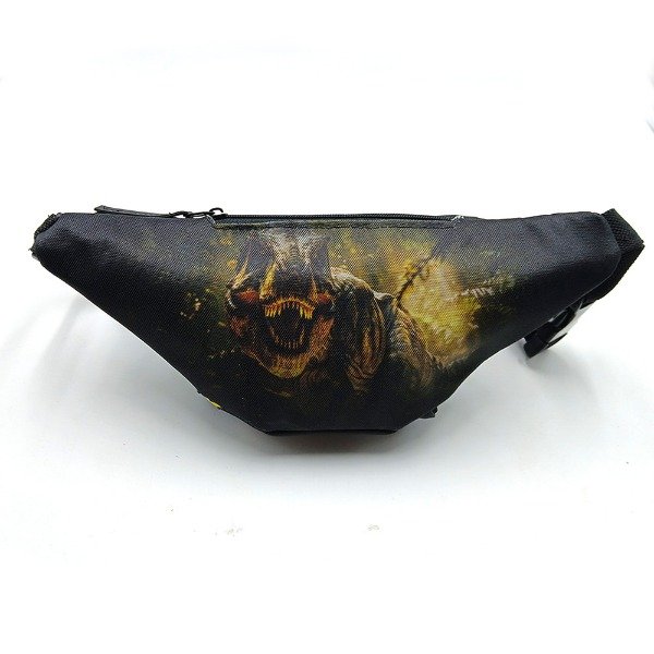 Producto - Riñonera Jurassic Park - 1