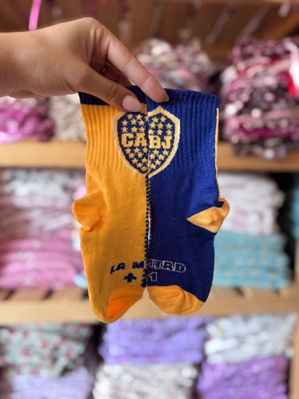 Producto - 3/4 NIÑO cabj