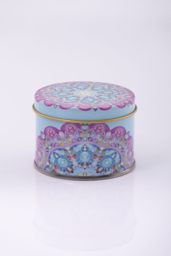 Producto - Lata mandala 8