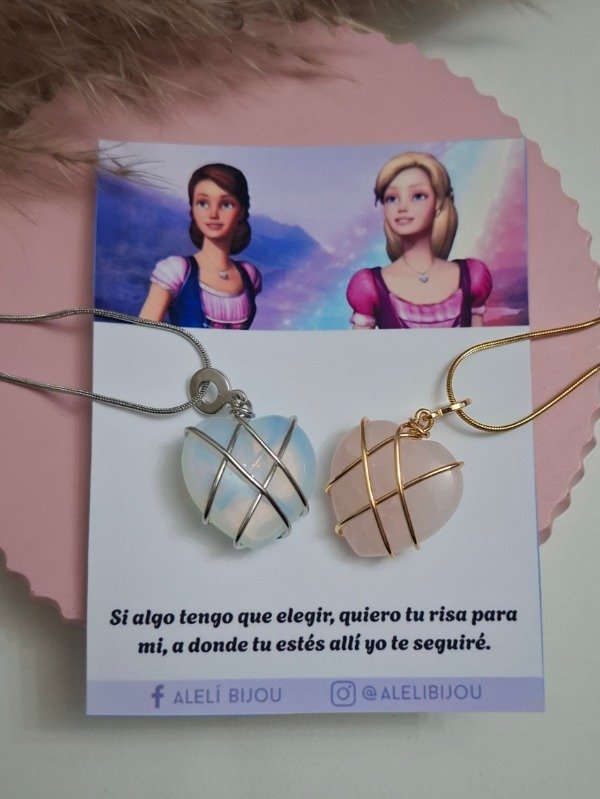 Producto - Conjunto Barbie y el Castillo de Diamantes