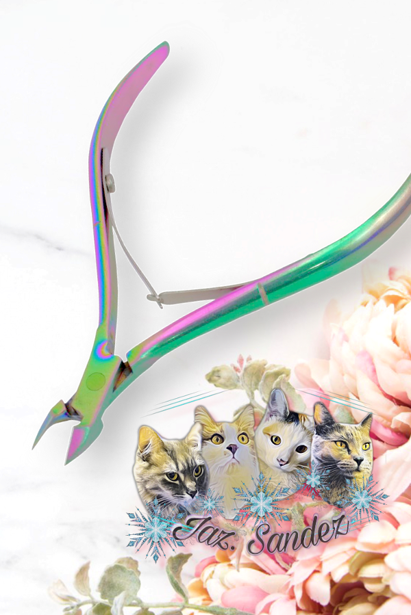 Producto - CORTACUTICULAS TORNASOL