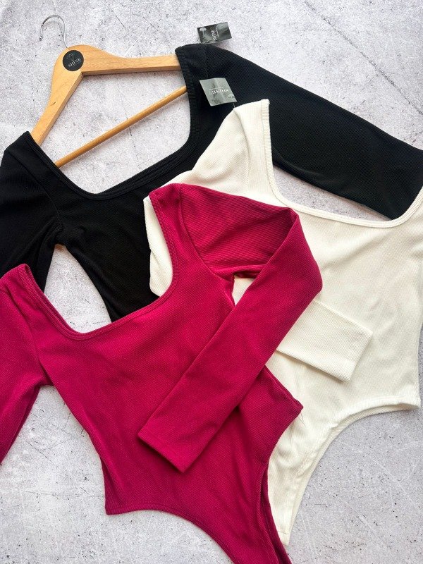 Producto - Body Aura