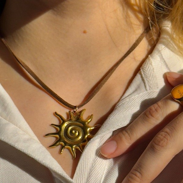 Producto - COLLAR NALA