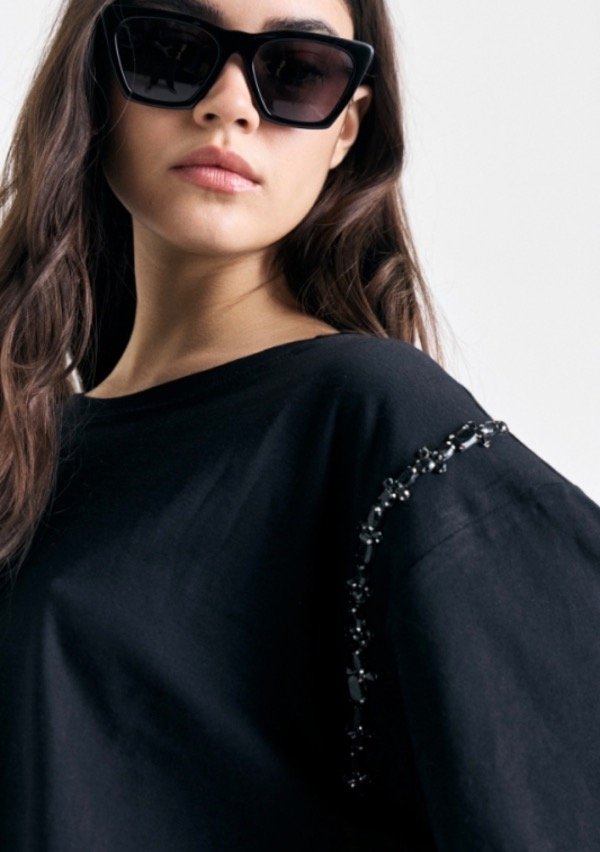 Producto - Remera Isla St Marie Negro - 0