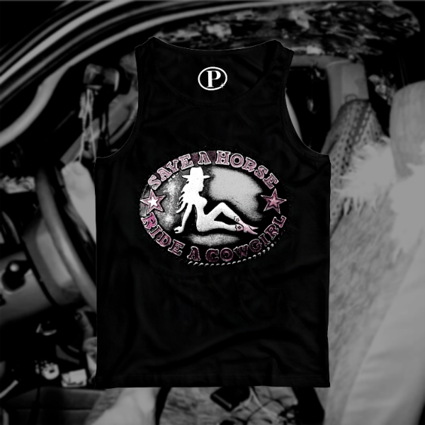 Producto - TANK TOP CHAP 8