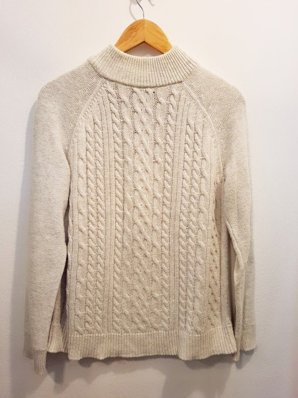 Producto - Sweater GAP