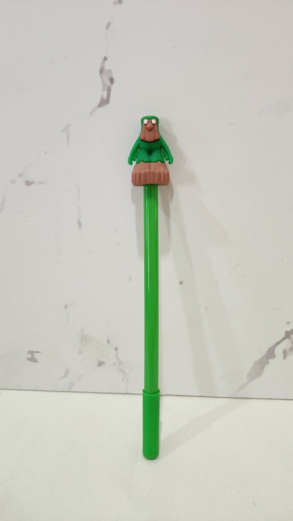 Producto - Lapicera comunes Brr Brr Patapin