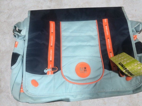Producto - Morral Uniform Duo - 2