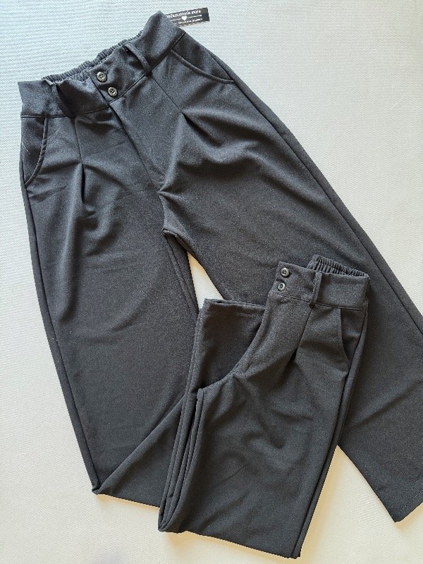 Producto - Pantalón sastrero/pinzado