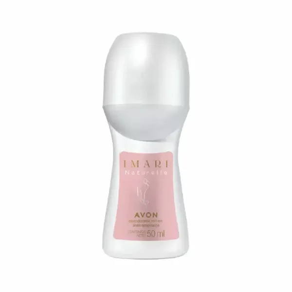 Producto - Imari Naturelle - Desodorante Roll On 50ml