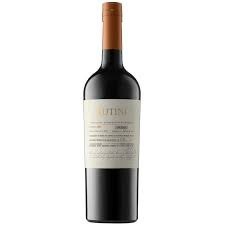 Producto - Rutini Dulce Encabezado de Malbec 750ml