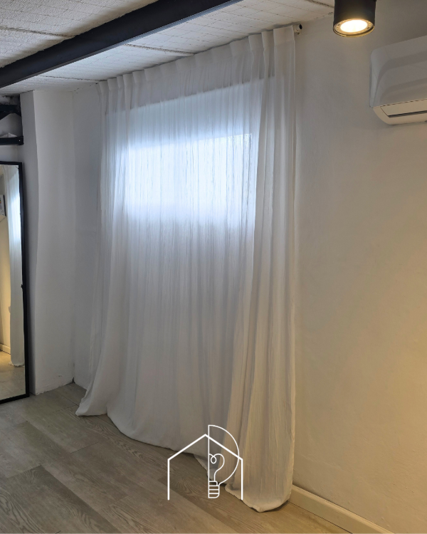 Producto - Cortina Cici