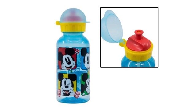 Producto - Botella 370ml Mickey
