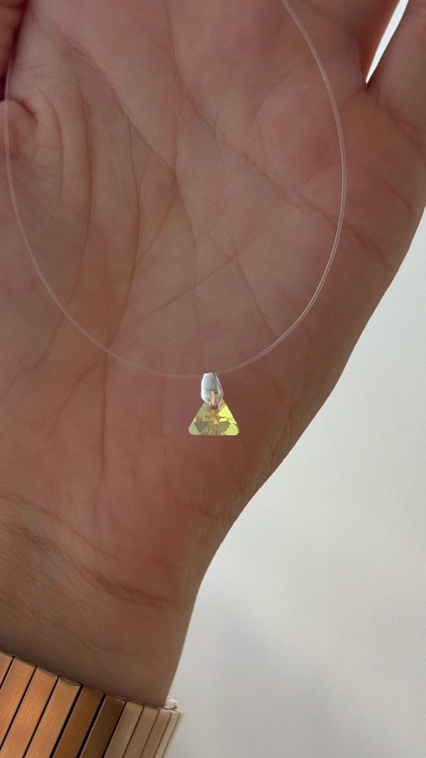 Producto - Tanza triángulo sw boreal P925