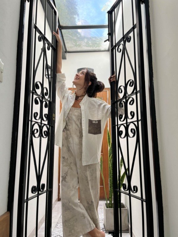 Producto - Camisa "El Cambio" - 0