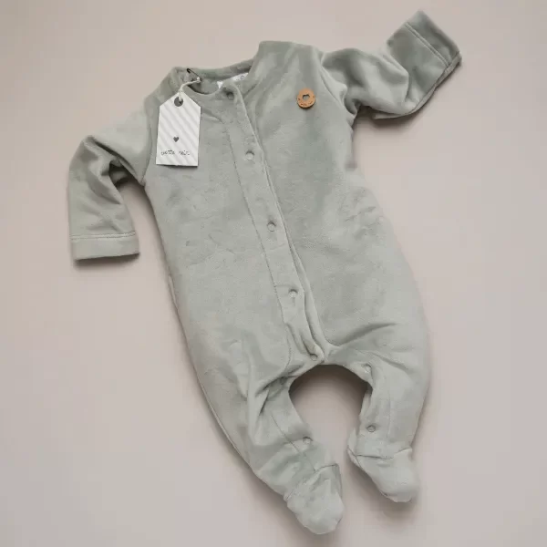 Producto - Enterito Plush Anís