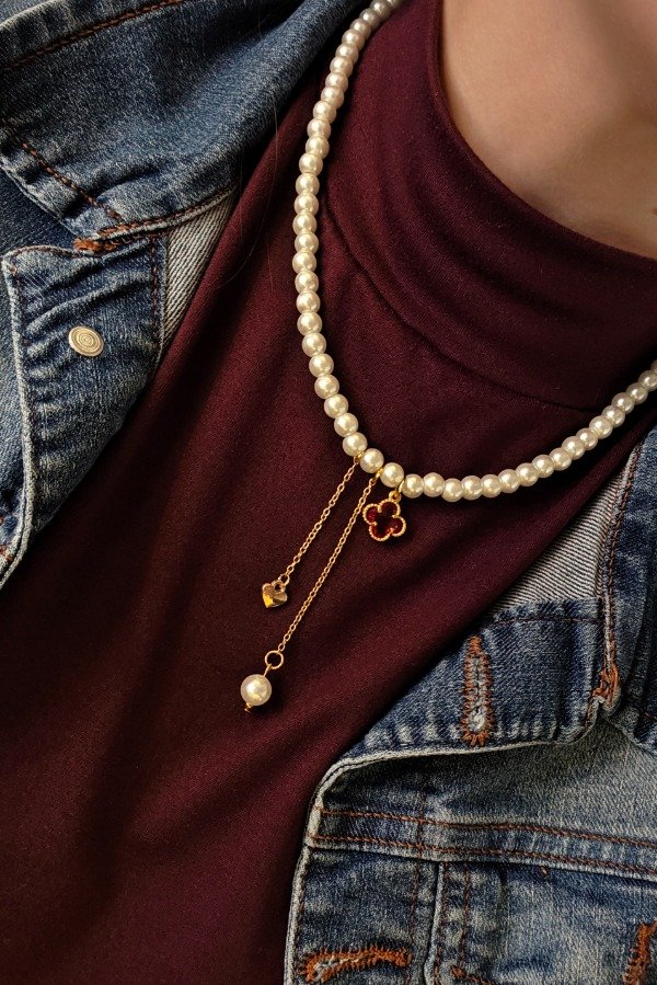 Producto - Collar Éclat - 1