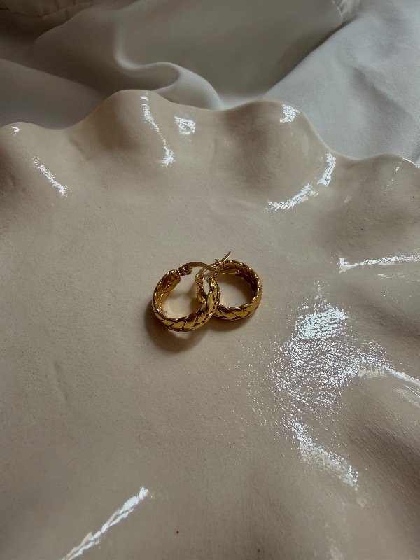 Producto - Argollitas Calu