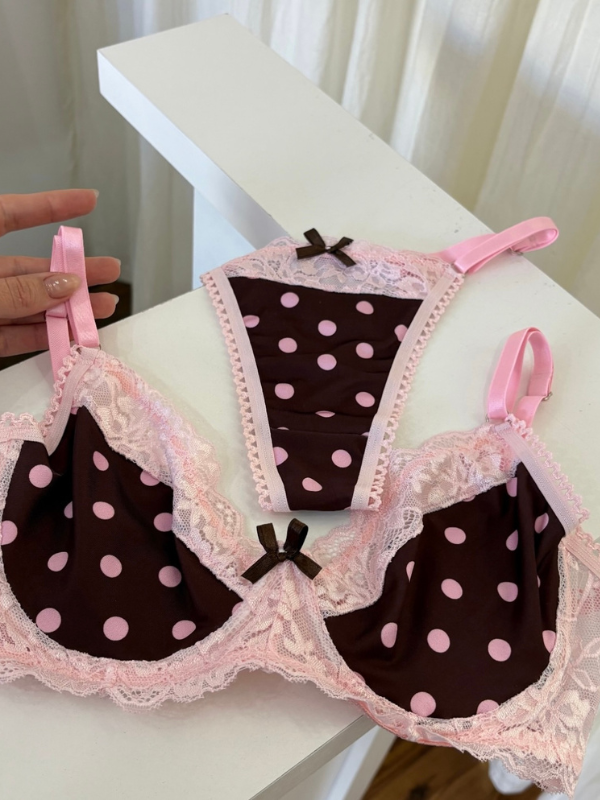 Producto - Conjunto Sofia - 1