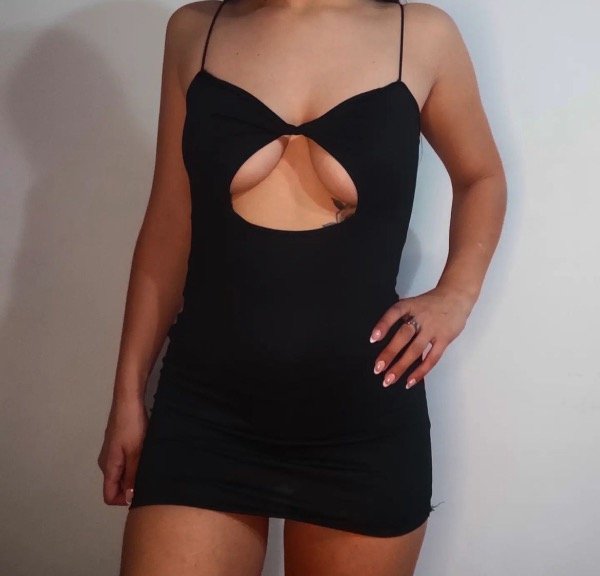 Producto - Vestido sasha