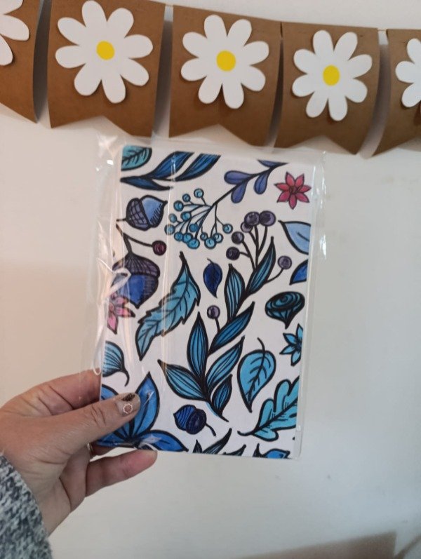 Producto - PORTATODO ARTESANAL 4 - 0