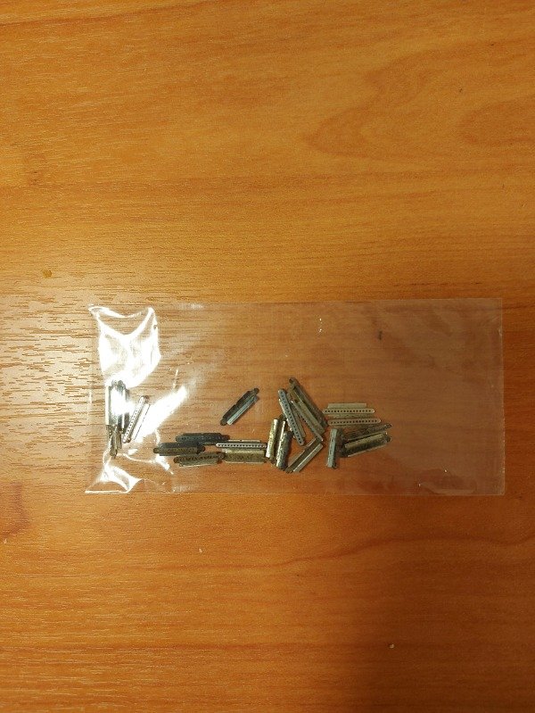 Producto - Tapa parlante