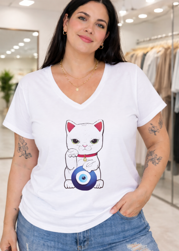 Producto - Escote V sublimada (P10)