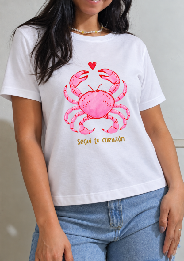 Producto - Seguí tu corazón