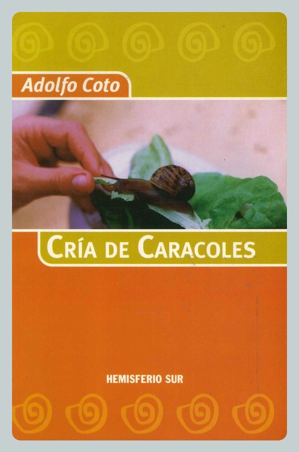 Producto - Coto: Cría de Caracoles