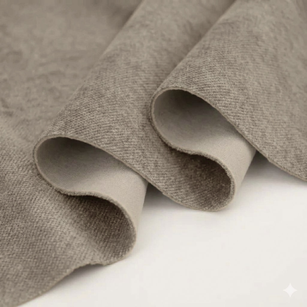 Producto - Chenille Thor Gris