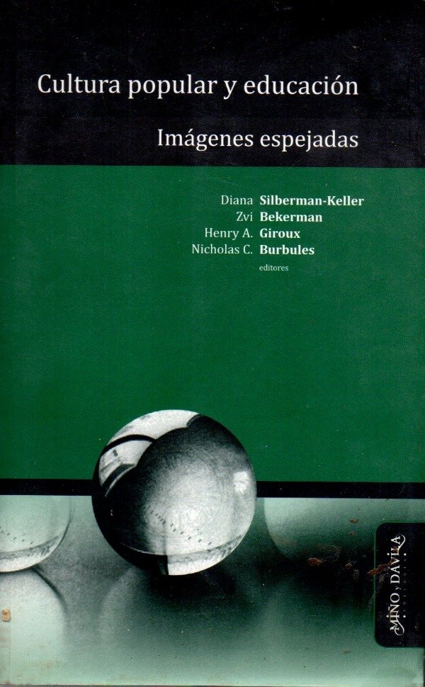 Producto - Cultura popular y educacion Aa. Vv