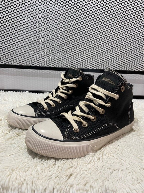 Producto - Zapatillas JOHN FOOS T 41