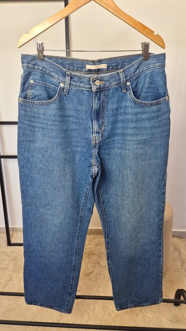 Producto - Jean Levis T.32