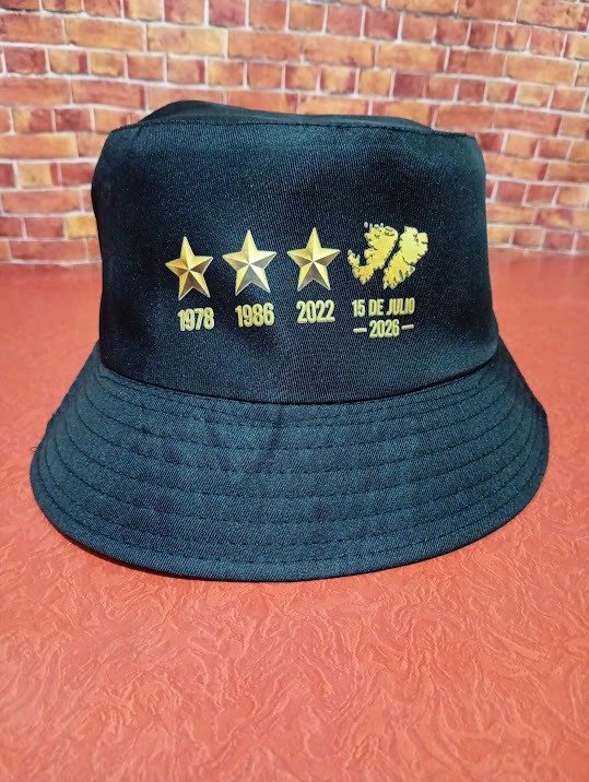 Producto - GORROS PILUSOS -DISEÑOS ARGENTINOS -ESTAMPADOS DTF - 3