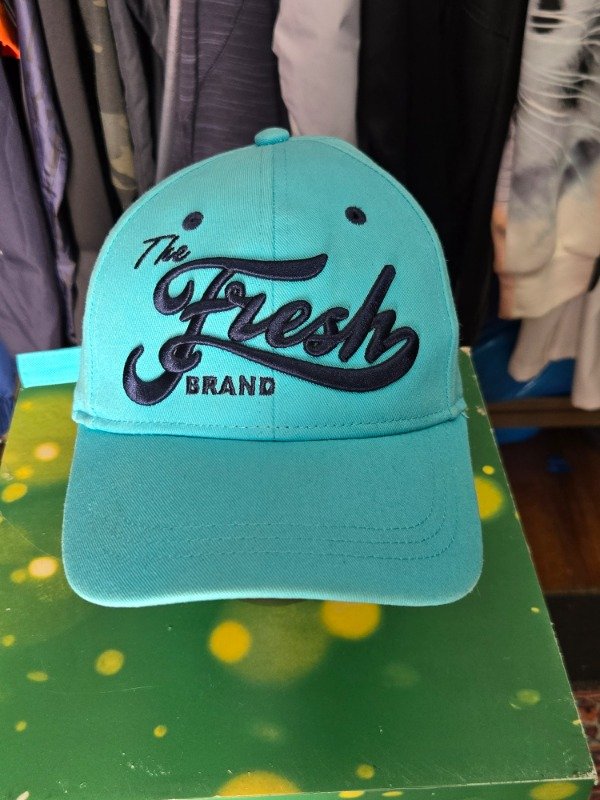 Producto - Gorra FRESH
