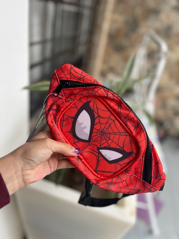 Riño full spider