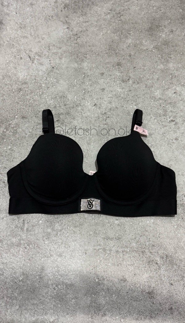 Producto - Brasier shine negro