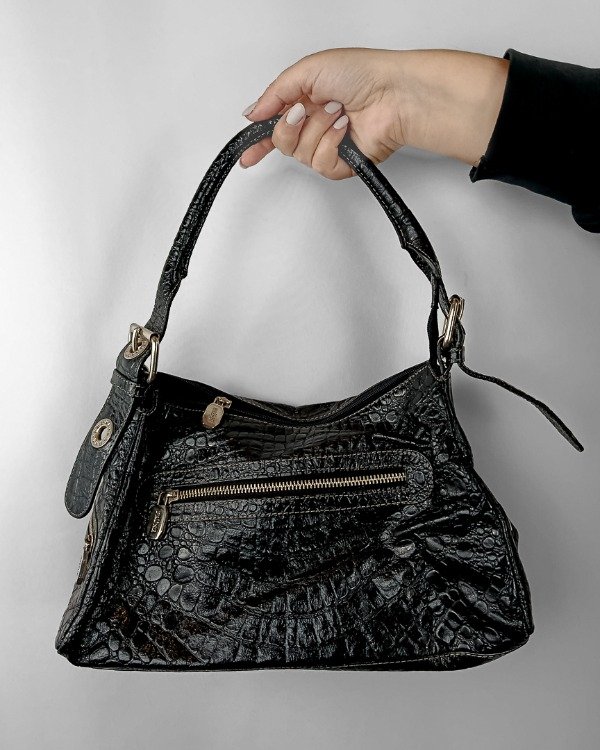 Cartera Prune negra