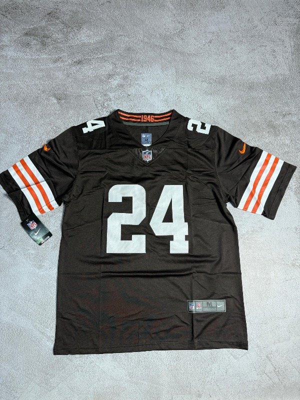 Producto - Camiseta NFL Cleveland