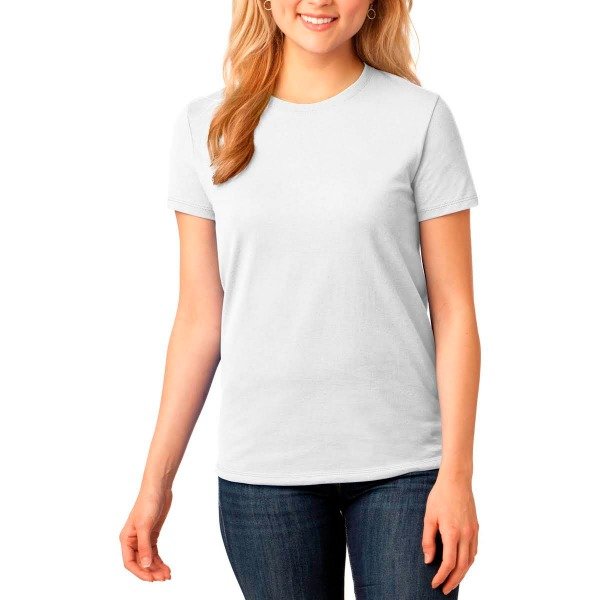 Producto - Remera mujer Modal