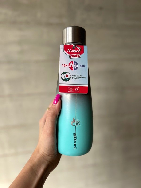 Producto - Botella Térmica Maped