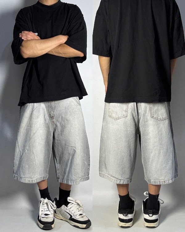 Producto - Bermuda AQUAM SURF / Talle XL